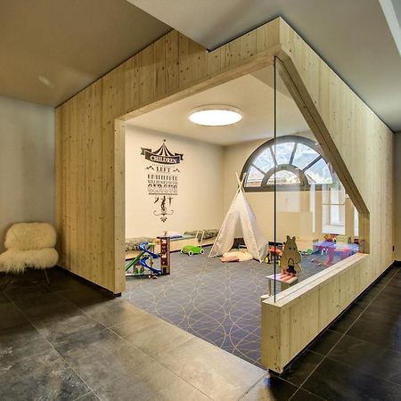 Thedrus Luxury Apt, Swimming Pool, Spa & More Chamonix ภายนอก รูปภาพ