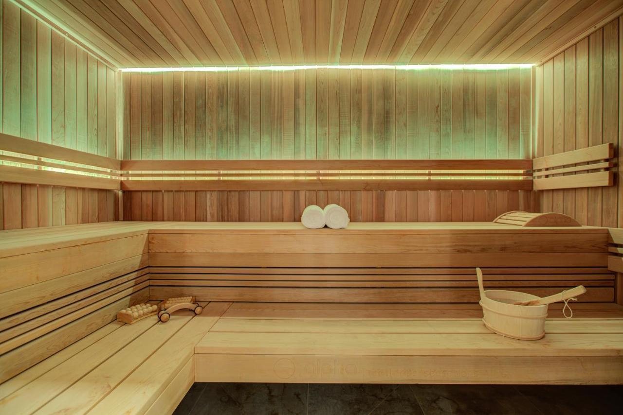 Thedrus Luxury Apt, Swimming Pool, Spa & More Chamonix ภายนอก รูปภาพ
