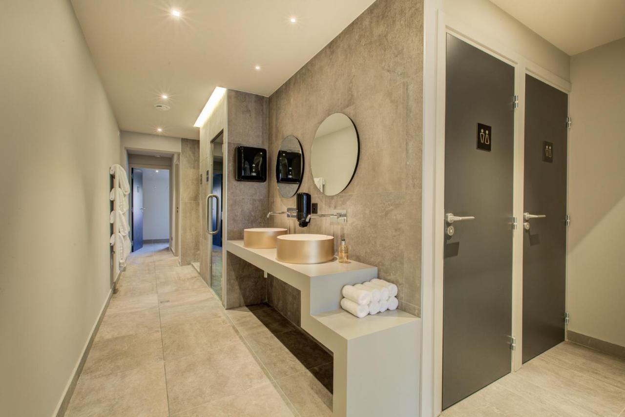 Thedrus Luxury Apt, Swimming Pool, Spa & More Chamonix ภายนอก รูปภาพ