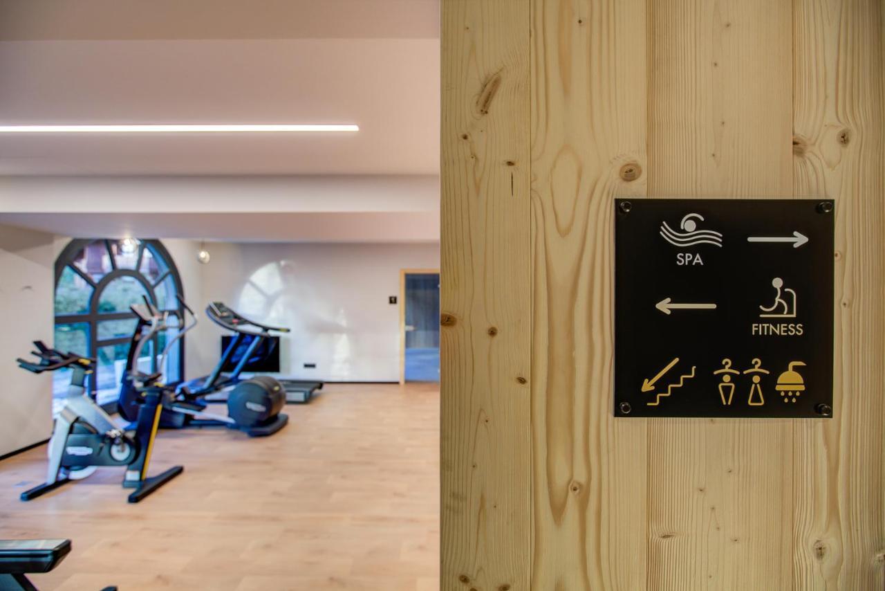 Thedrus Luxury Apt, Swimming Pool, Spa & More Chamonix ภายนอก รูปภาพ