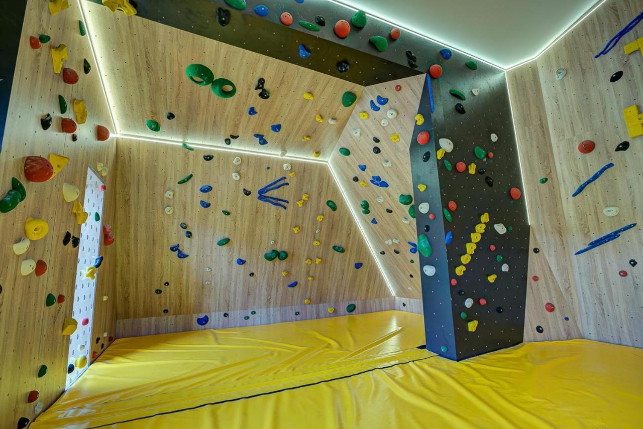 Thedrus Luxury Apt, Swimming Pool, Spa & More Chamonix ภายนอก รูปภาพ